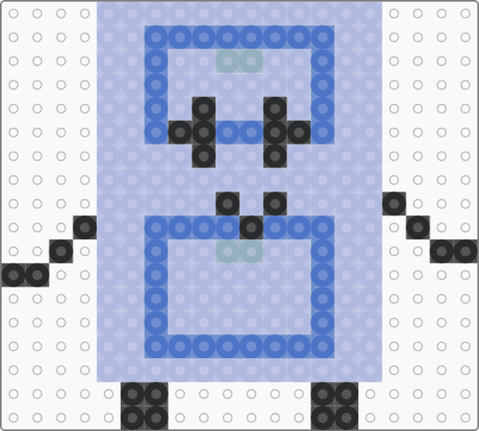 Ii perlers