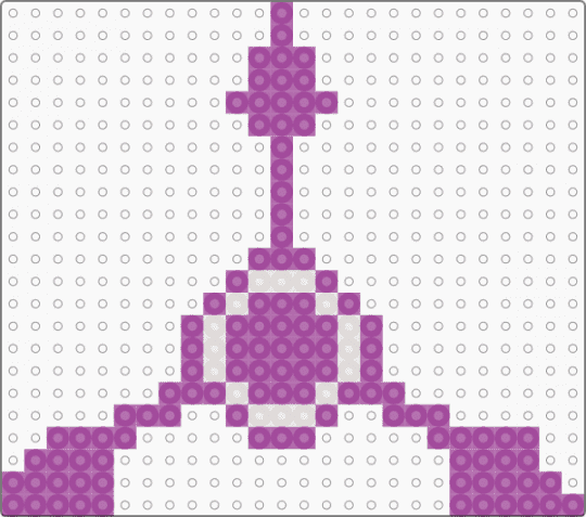 Solver Fuse Bead Patterns - Gallery - Kandi Pad | Kandi Patterns, Fuse ...