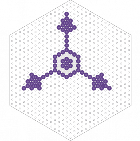Better absolute solver - purple
