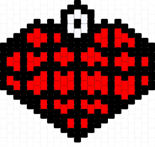 Green day heart - green day,heart,grenade,band,punk,music,american idiot,black,red