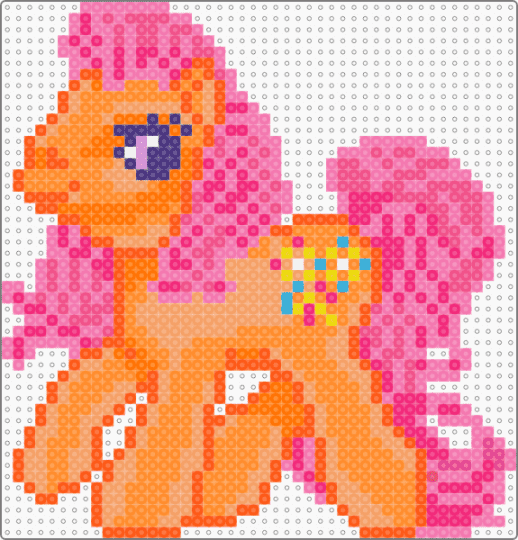 My Little Pony Sparkleworks - mlp,mlp g3,my little pony,my little pony g3,cartoons,tv shows
