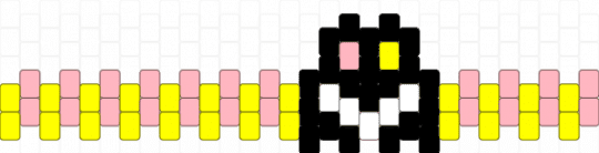 IMAGE_FRIEND - yellow,pink