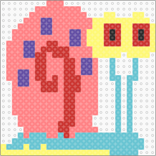 Very very terrible gary - red