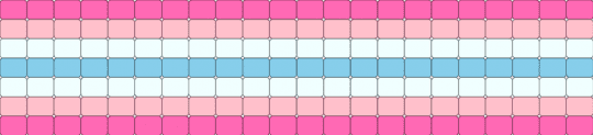 Basic femboy cuff - pink