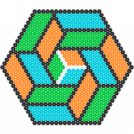 Geometric i- Ready - 