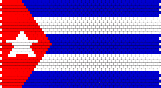Flag of Cuba - red,purple,vexillology,country flag,flag,cuba,cuban,latin,latin america