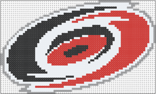 Carolina Hurricanes - red,hurricanes,sports,hockey,nhl,team