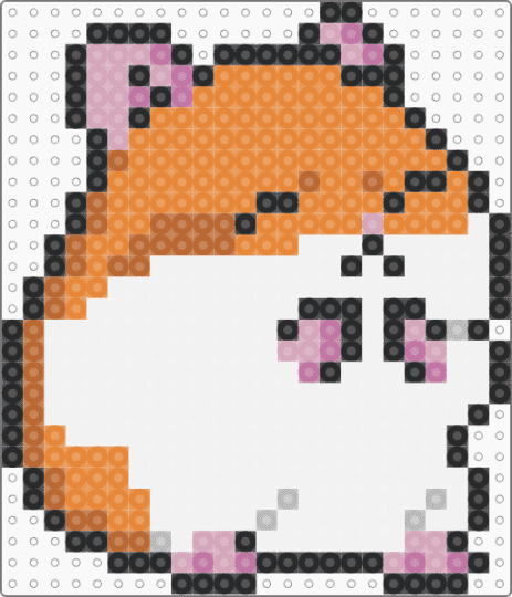 golden hamster 2 - white,orange,hamster,pet