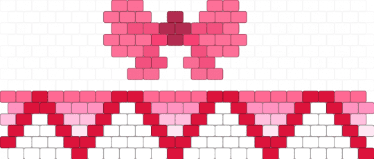 Madoka cuff!! - pink,red,madoka,kaname madoka,madoka magica,pmmm,puella magi madoka magica,madoka cuff,madoka kaname