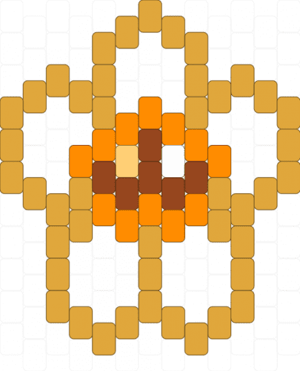 Mami’s soul gem - orange,mami,tomoe mami,puella magi madoka magica,pmmm,soul gem,madoka magica,madoka,mahou shoujo madoka magica