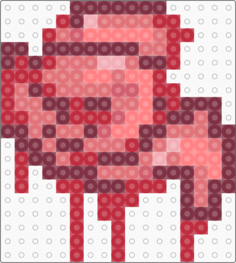 Guts - red,brown,guts,zombie