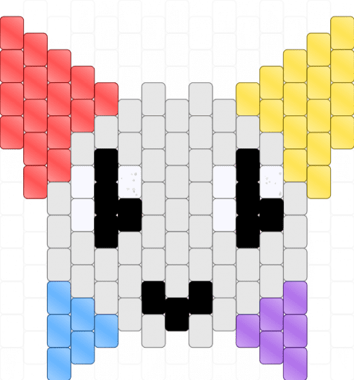Prototype! - prototype, red, regretevator, white, yellow