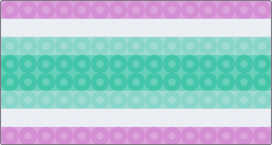 Transmasc Perler!!! - pink,light blue,teal,pride,trans,boy,masc,perler,pride flag,pride perler,pride flag perler