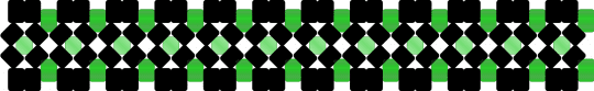 ufo patterns