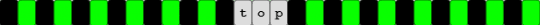 top single (pt 2 matching singles) - green