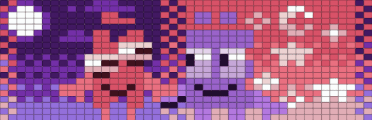 Kratcy & Yoshka ((WIP)) - red,purple,kratcy,yoshka,cfmot,kratcy cfmot,osc,yoshka cfmot,osc cfmot