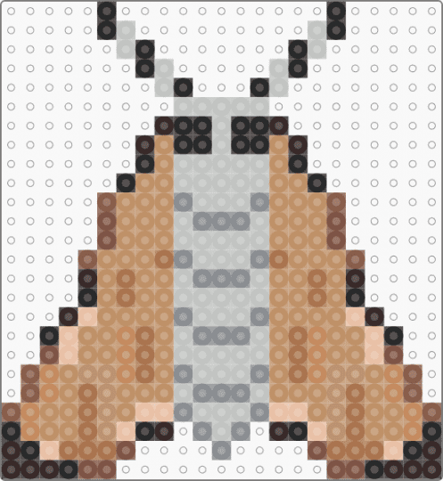 timmyjimmy the moth - tan,beige