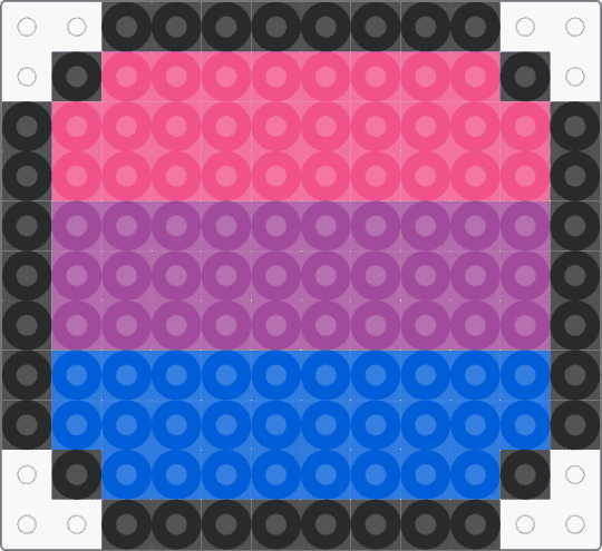 Bi Pin !!! - pink,blue,pride