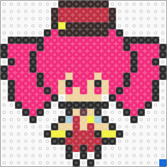 TETO !! - pink,vocaloid