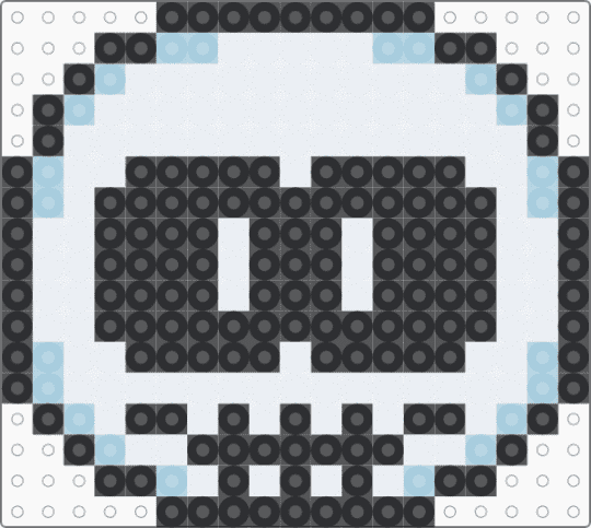 Skid (Spooky Month) - 