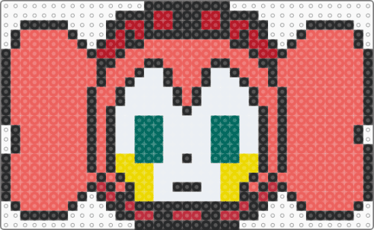 Charlotte (Madoka Magica) !!! - red