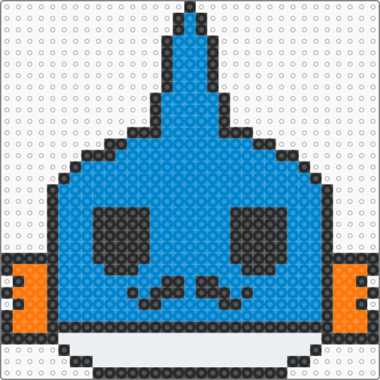 Mudkip !!! (Starters) - blue