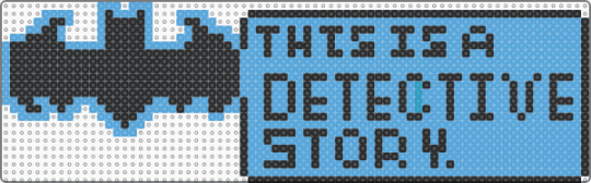 Superbat!!!!!!!! (2 of 2) - black,light blue