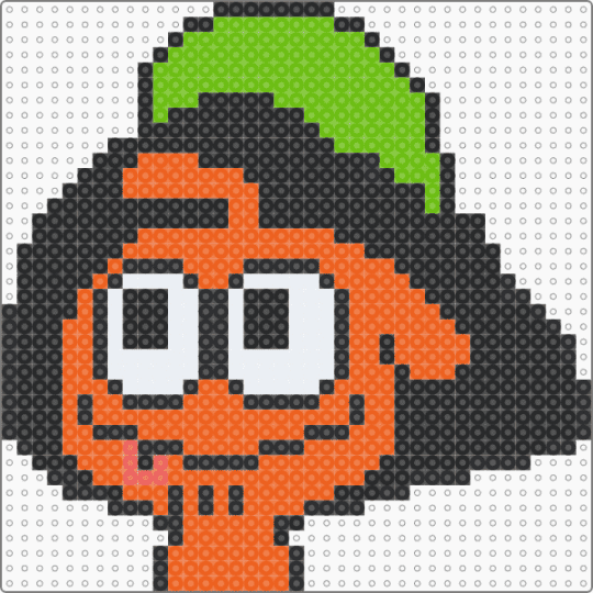 Wander!!!!!!! - black,orange