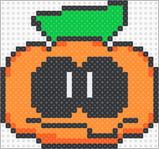 Pump (Spooky Month) !!! - 