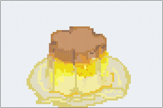 flan - white,yellow,tan,beige,cotddessertsfancy