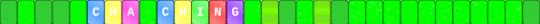 Cha Ching Single - green