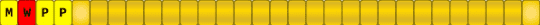 MWPP Single - yellow