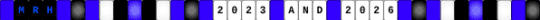 MRH 2023 And 2026 Single - purple,white