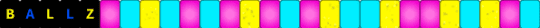 Ballz Single - 
