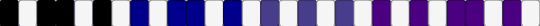 RRSL pt 1 of 2 - white,purple
