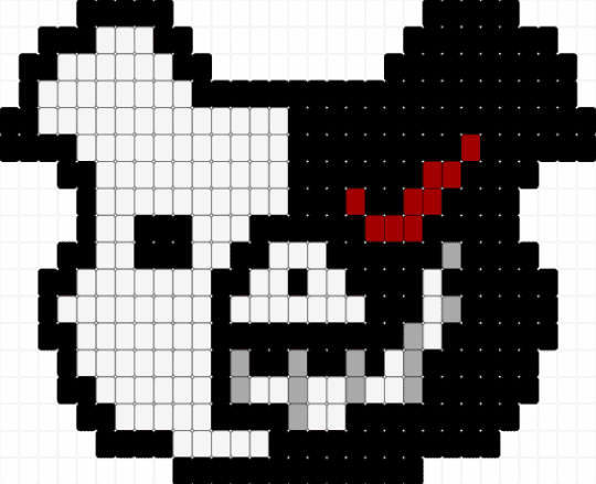 Monokuma - 