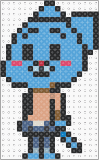Gumball!! - light blue,gumball,the amazing world of gumball,cute,cat,blue cat,cartoon,character,blue