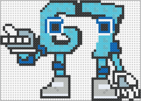 6,7 brainrot🤣 - light blue,six seven,brainrot,steal a brainrot,67,roblox
