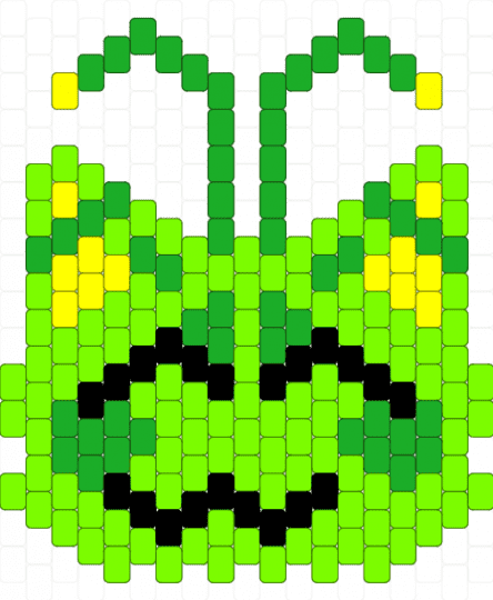 GNARPY - green