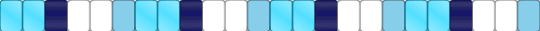 windows vista - light blue