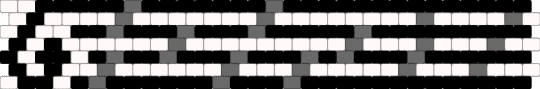 music cuff - white,cotdopera,black,monocrome,music