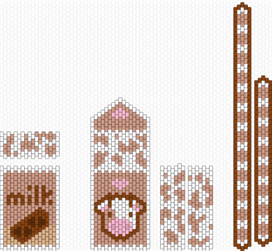 Choco milk bag - beige,red,chocolate,milk,bag,milk bag,bag full,adorable,brown,cow