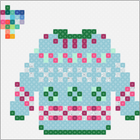 UxGxLxY3 - sweater,ugly,christmas,clothing,holiday