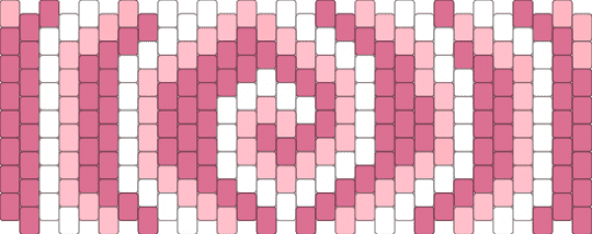 Pink swirl again - pink,white,swirl,cutesy,home,pinkshift