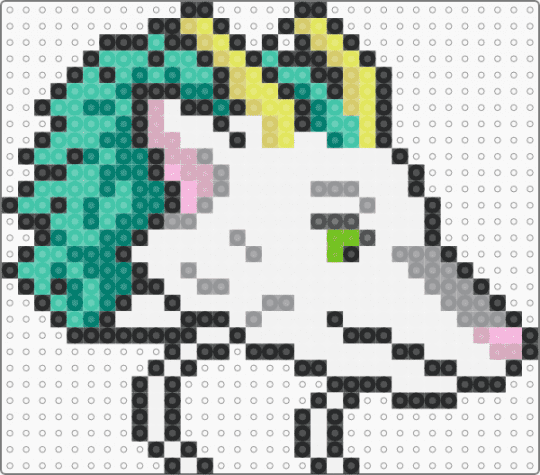 Haku: Spirited Away edit - white,gray,teal,spirited away,studio ghibli,anime,haku
