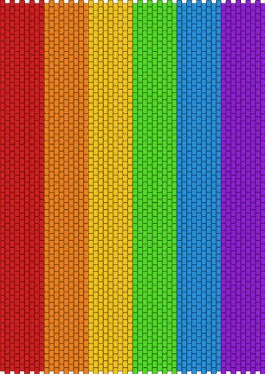 rainbow pride flag - green,purple,red,colorful,pride,rainbow,gay,flag,pride flag,rainbow pride,rainbow flag,rainbow pride flag