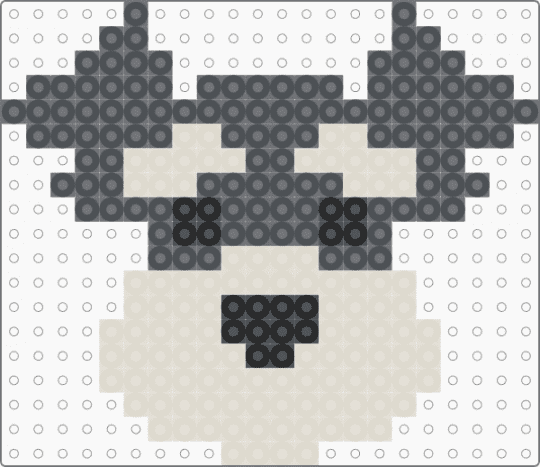 Schnauzer dog - gray,beige,animal,dog,schnauzer