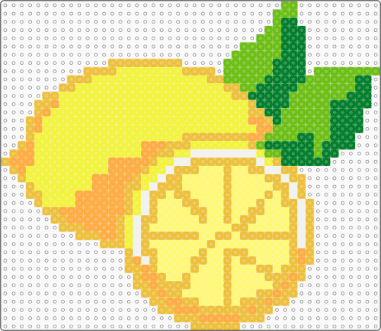 Lemon - 
