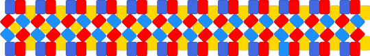 Pomni Xbase - red,yellow