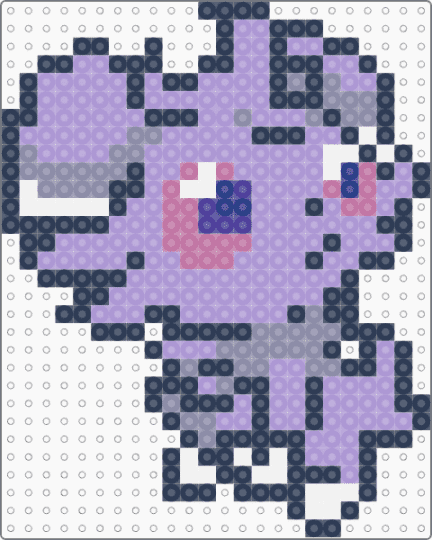 ESPURR!!! - purple,pink